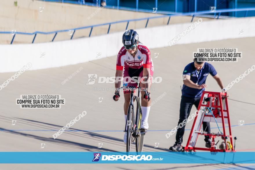 Taça Brasil de Ciclismo de Pista 2022