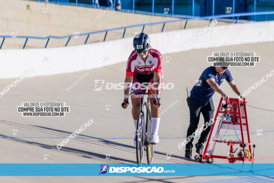 Taça Brasil de Ciclismo de Pista 2022