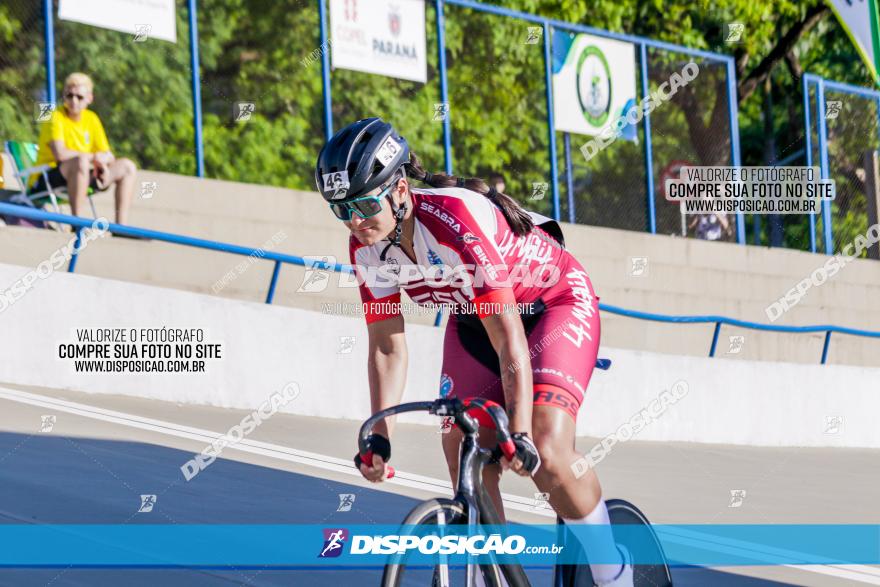 Taça Brasil de Ciclismo de Pista 2022