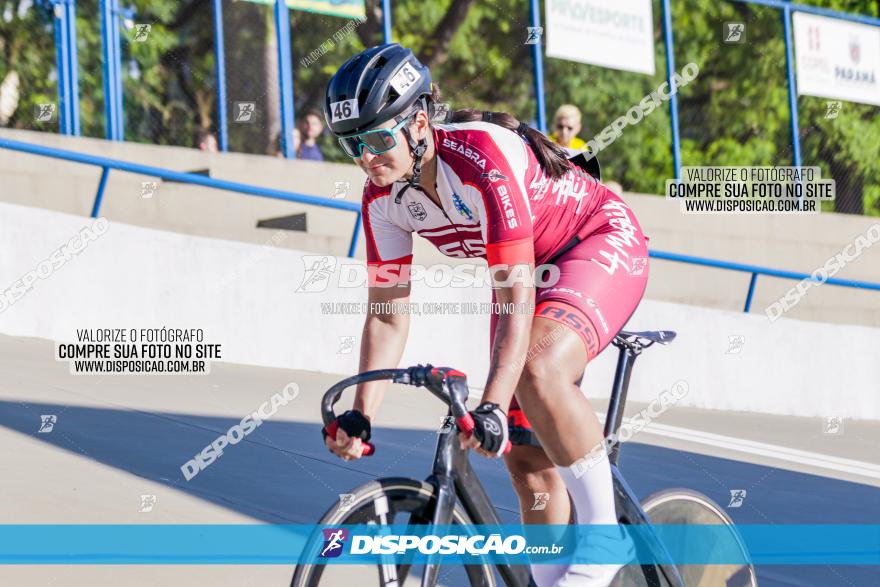 Taça Brasil de Ciclismo de Pista 2022