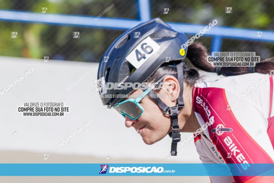 Taça Brasil de Ciclismo de Pista 2022