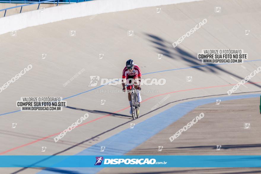 Taça Brasil de Ciclismo de Pista 2022