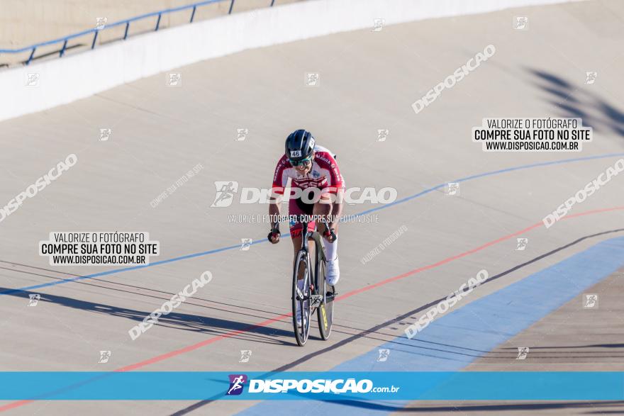 Taça Brasil de Ciclismo de Pista 2022