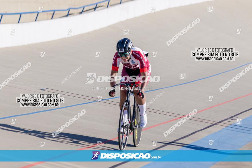 Taça Brasil de Ciclismo de Pista 2022