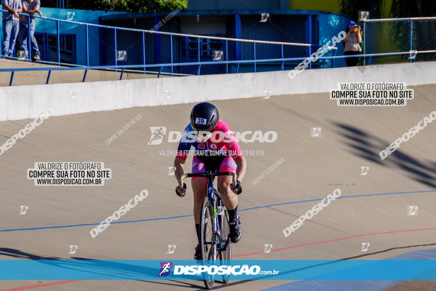 Taça Brasil de Ciclismo de Pista 2022