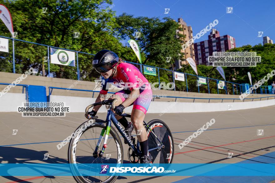 Taça Brasil de Ciclismo de Pista 2022