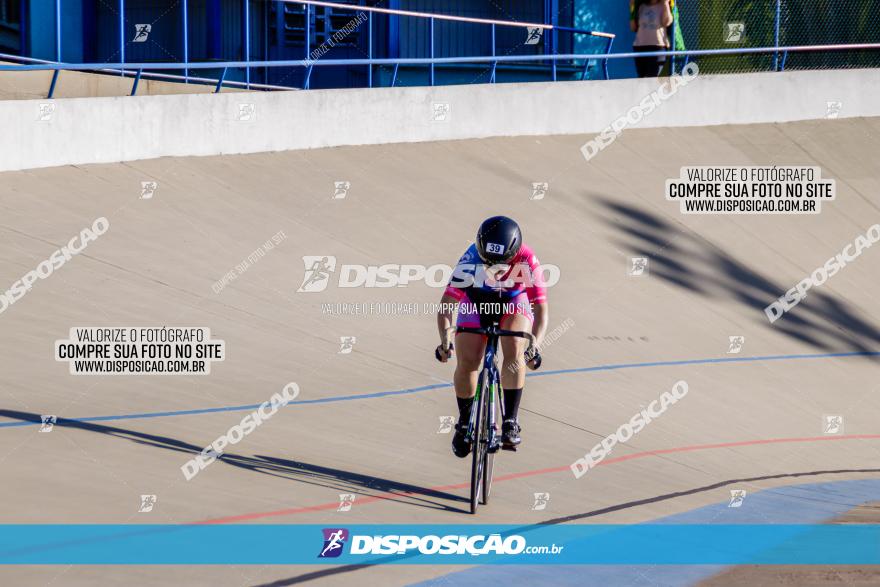 Taça Brasil de Ciclismo de Pista 2022