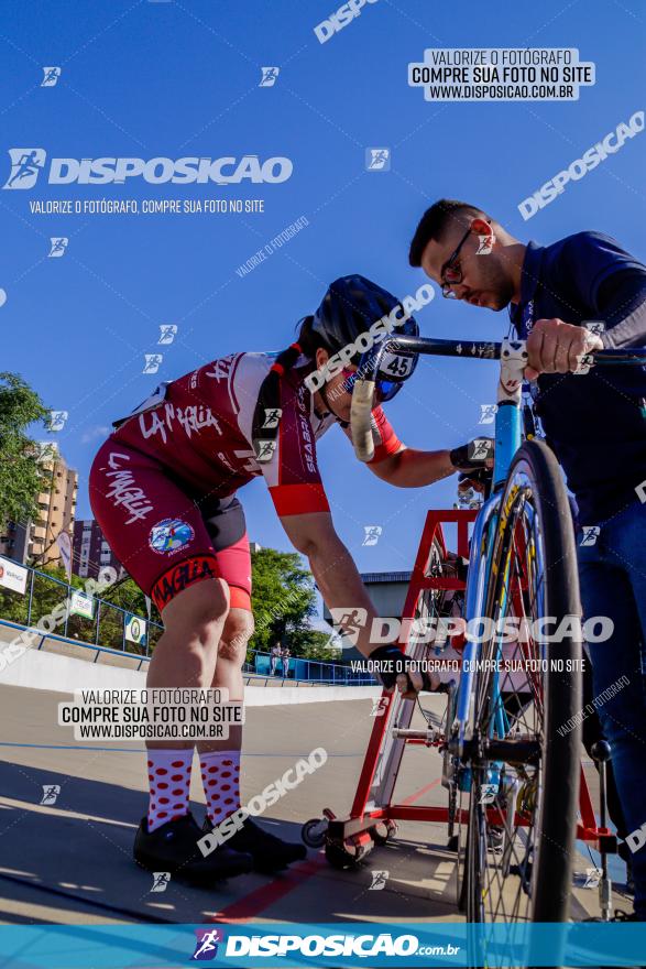 Taça Brasil de Ciclismo de Pista 2022