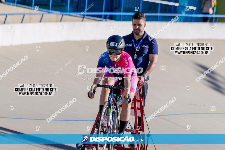 Taça Brasil de Ciclismo de Pista 2022