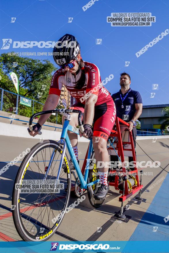 Taça Brasil de Ciclismo de Pista 2022