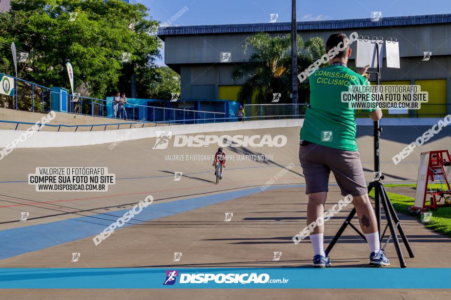 Taça Brasil de Ciclismo de Pista 2022