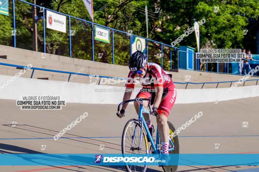 Taça Brasil de Ciclismo de Pista 2022