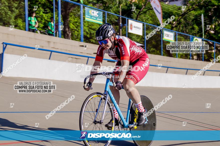 Taça Brasil de Ciclismo de Pista 2022