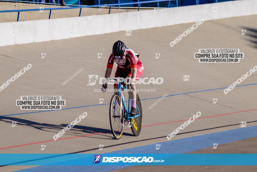 Taça Brasil de Ciclismo de Pista 2022