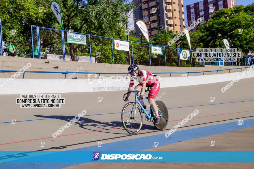 Taça Brasil de Ciclismo de Pista 2022