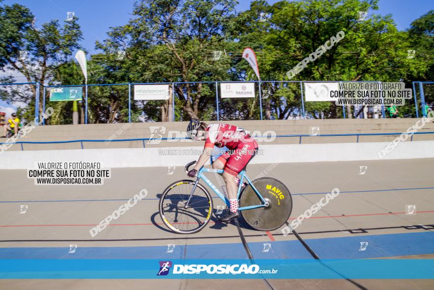 Taça Brasil de Ciclismo de Pista 2022