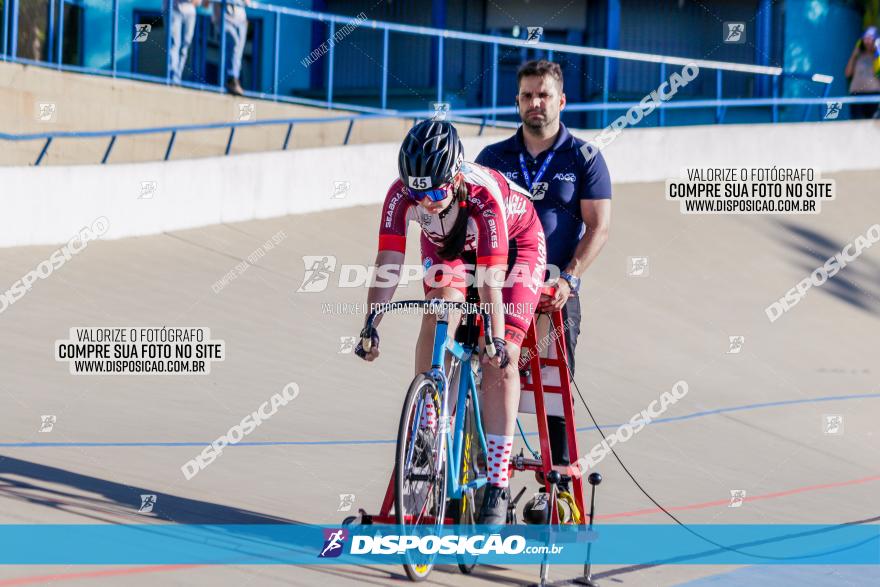 Taça Brasil de Ciclismo de Pista 2022