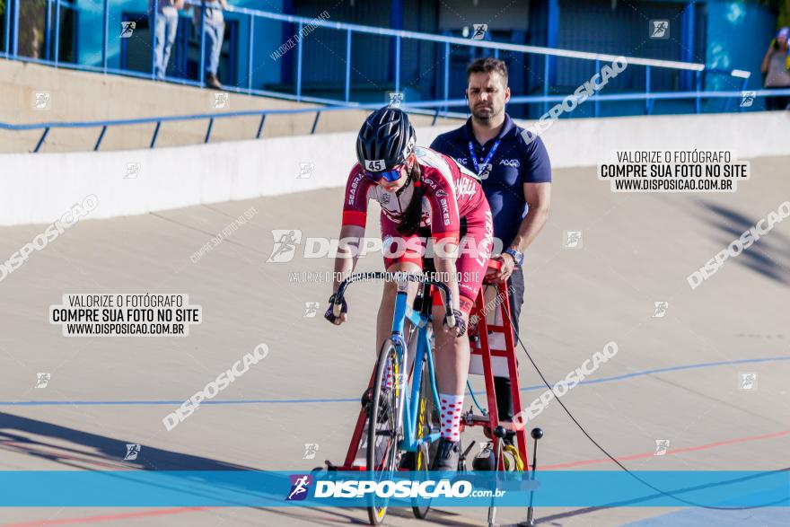 Taça Brasil de Ciclismo de Pista 2022