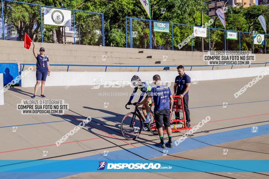 Taça Brasil de Ciclismo de Pista 2022