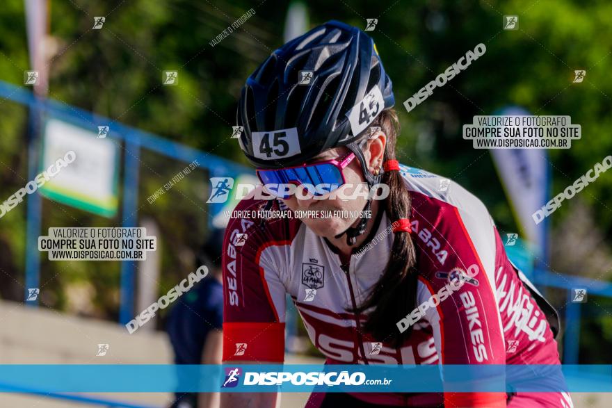 Taça Brasil de Ciclismo de Pista 2022