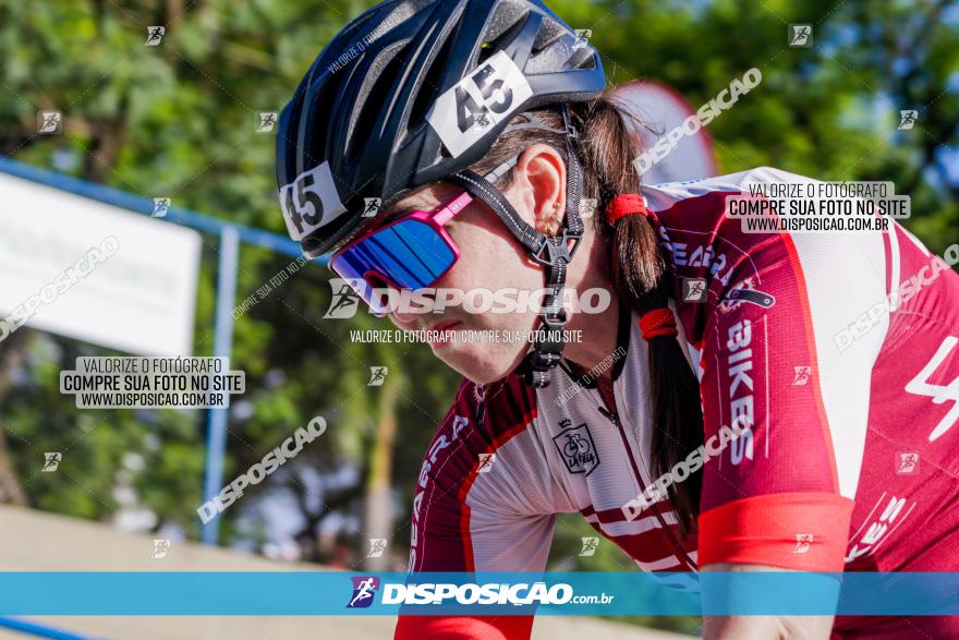 Taça Brasil de Ciclismo de Pista 2022