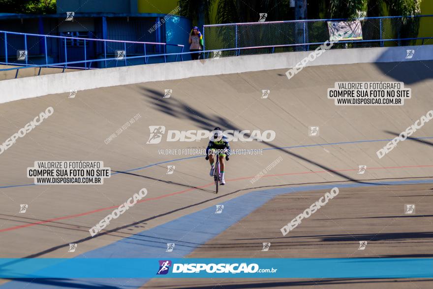 Taça Brasil de Ciclismo de Pista 2022