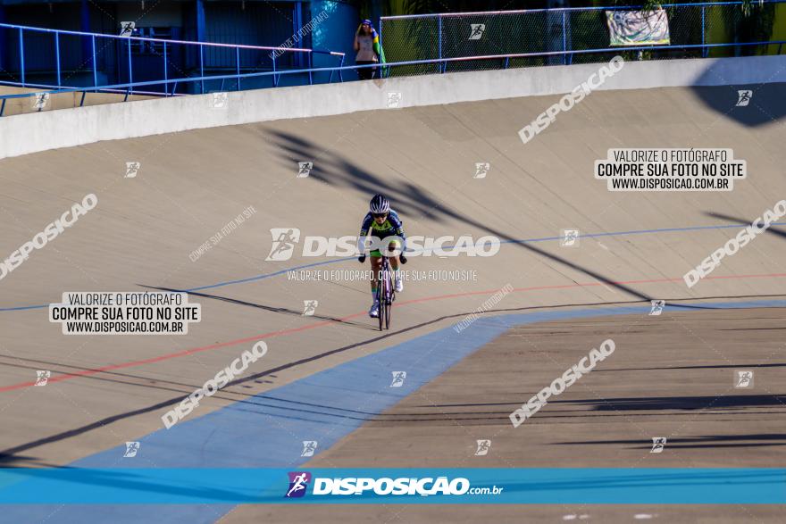 Taça Brasil de Ciclismo de Pista 2022