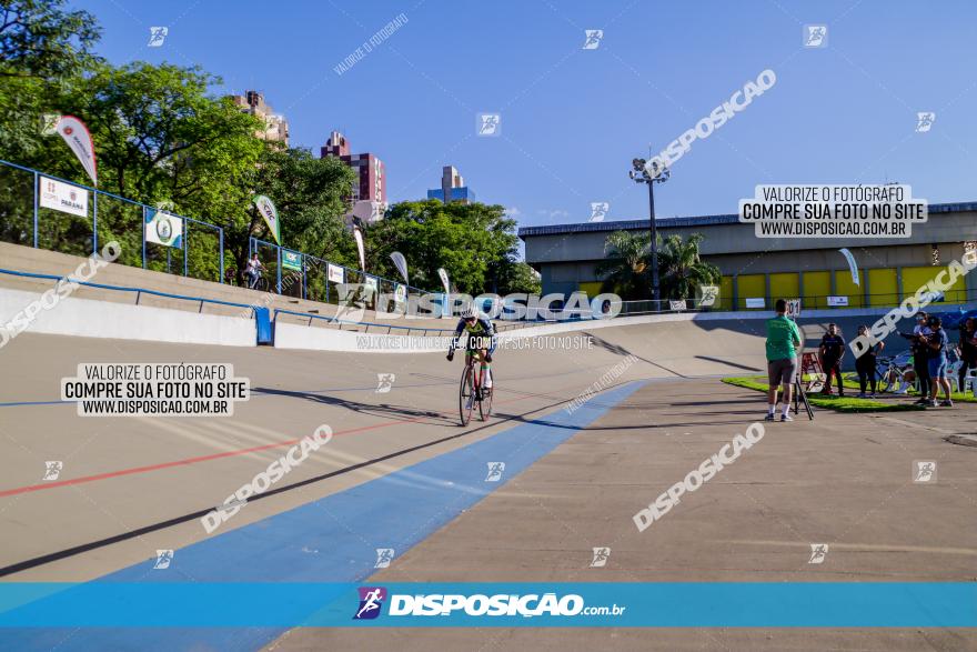 Taça Brasil de Ciclismo de Pista 2022