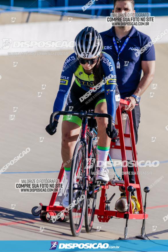 Taça Brasil de Ciclismo de Pista 2022