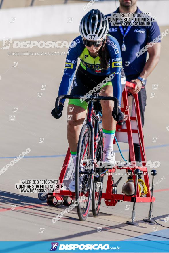 Taça Brasil de Ciclismo de Pista 2022