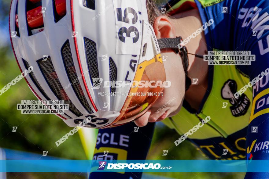 Taça Brasil de Ciclismo de Pista 2022