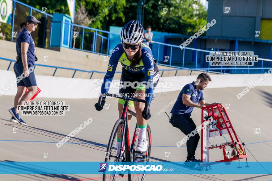 Taça Brasil de Ciclismo de Pista 2022