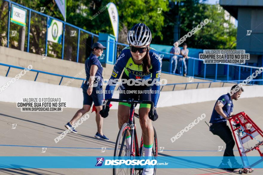 Taça Brasil de Ciclismo de Pista 2022