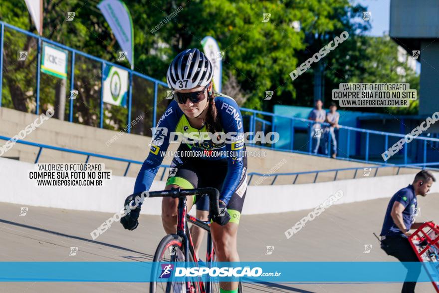 Taça Brasil de Ciclismo de Pista 2022