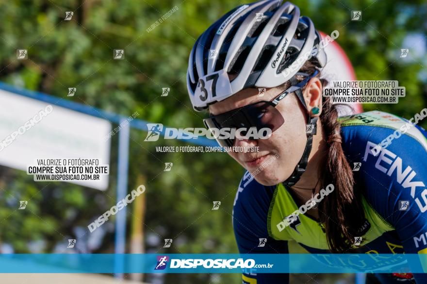 Taça Brasil de Ciclismo de Pista 2022