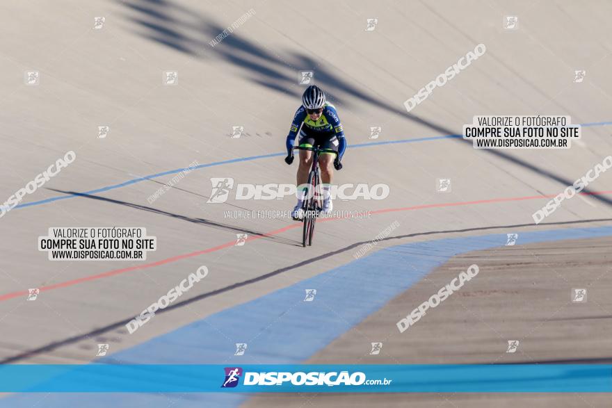 Taça Brasil de Ciclismo de Pista 2022