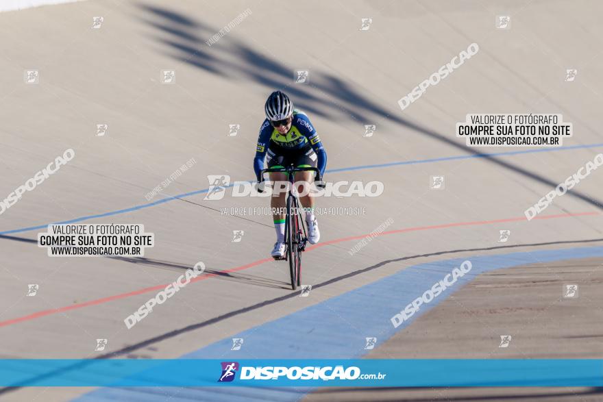 Taça Brasil de Ciclismo de Pista 2022