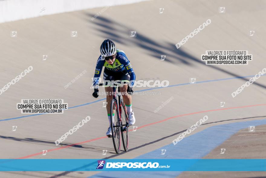 Taça Brasil de Ciclismo de Pista 2022