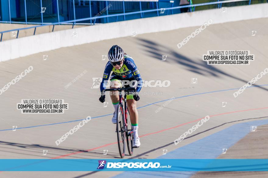 Taça Brasil de Ciclismo de Pista 2022