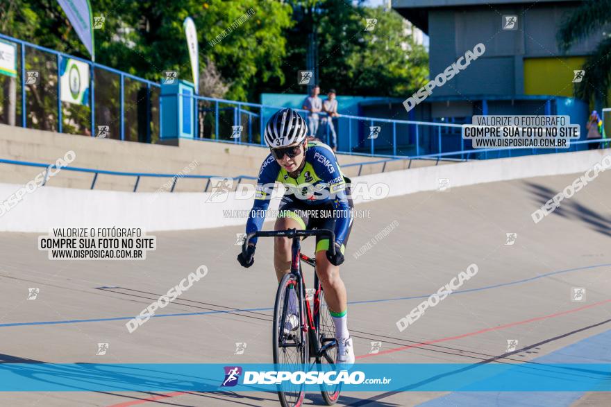 Taça Brasil de Ciclismo de Pista 2022