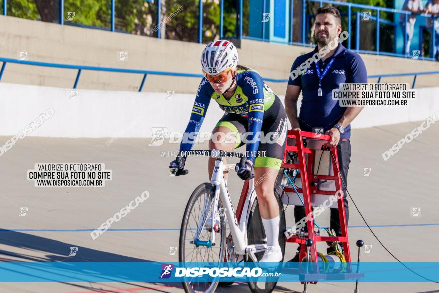 Taça Brasil de Ciclismo de Pista 2022