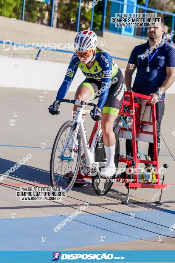 Taça Brasil de Ciclismo de Pista 2022