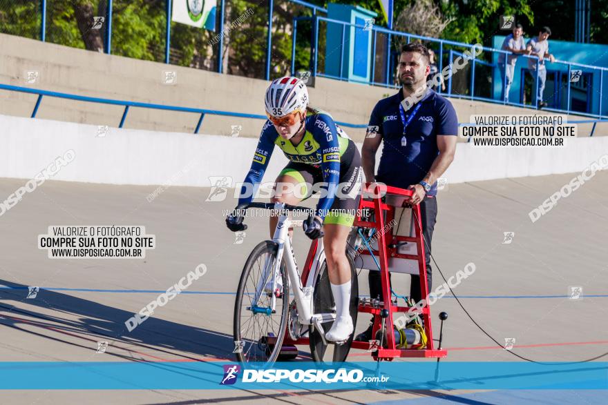 Taça Brasil de Ciclismo de Pista 2022