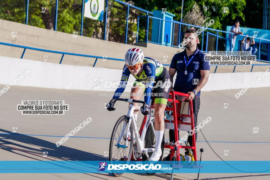 Taça Brasil de Ciclismo de Pista 2022