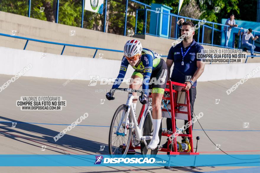 Taça Brasil de Ciclismo de Pista 2022