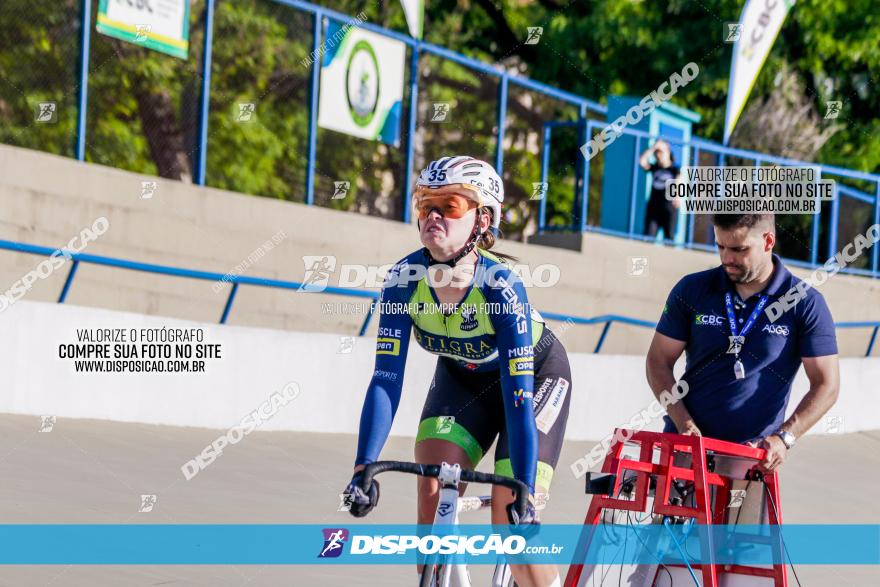 Taça Brasil de Ciclismo de Pista 2022