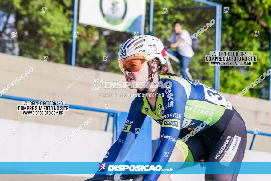 Taça Brasil de Ciclismo de Pista 2022