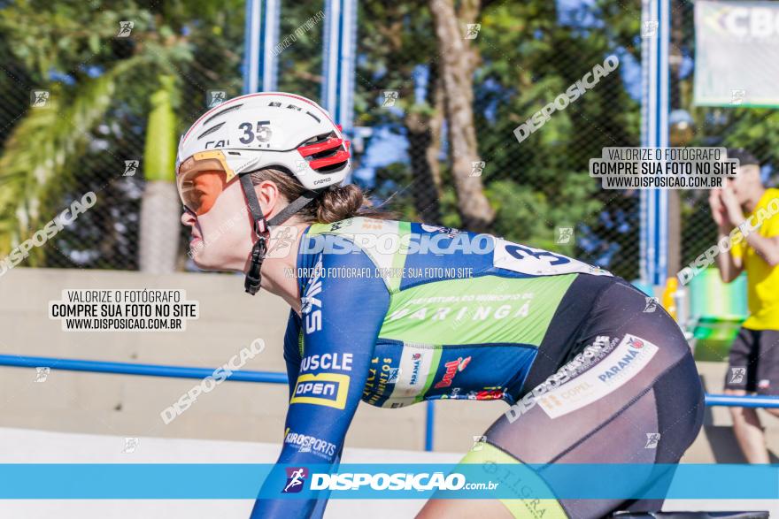 Taça Brasil de Ciclismo de Pista 2022