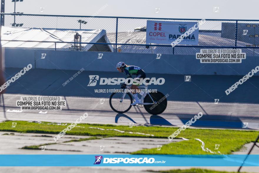 Taça Brasil de Ciclismo de Pista 2022