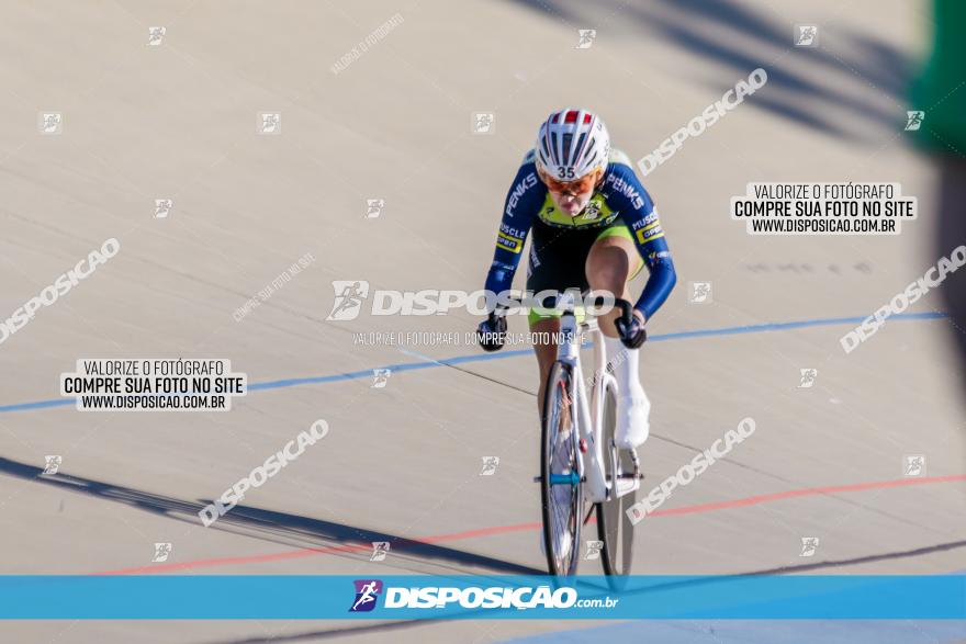 Taça Brasil de Ciclismo de Pista 2022